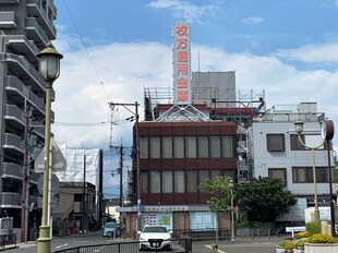 パーチェ伊加賀本町の物件内観写真